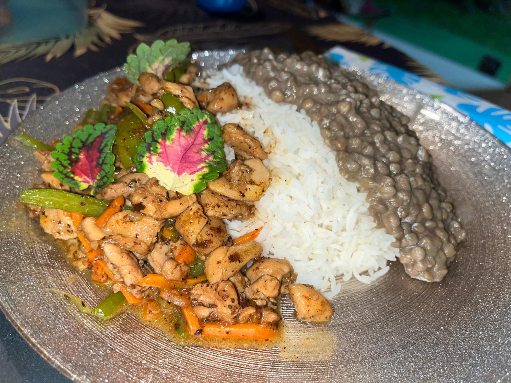 Lodge Le Jardin Creole Bras-Panon Dış mekan fotoğraf