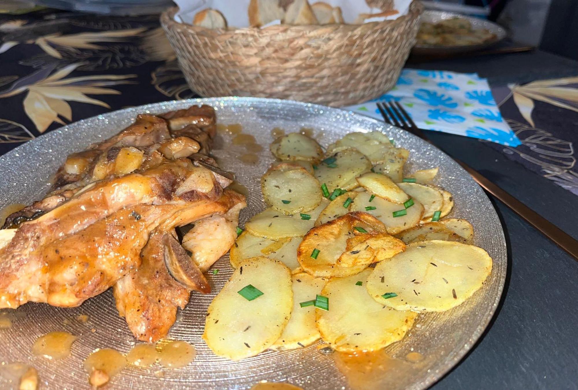 Lodge Le Jardin Creole Bras-Panon Dış mekan fotoğraf